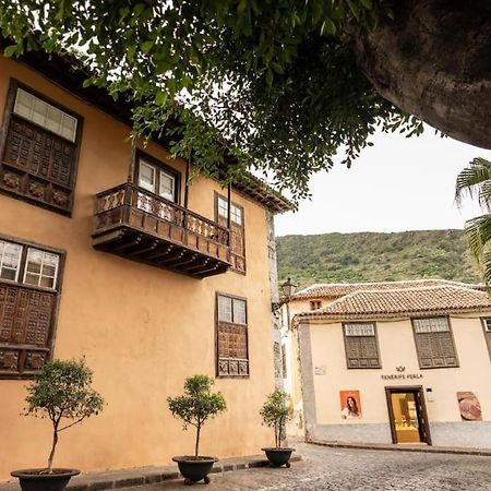 Cerca Del Drago Apartment Икод де лос Винос Екстериор снимка