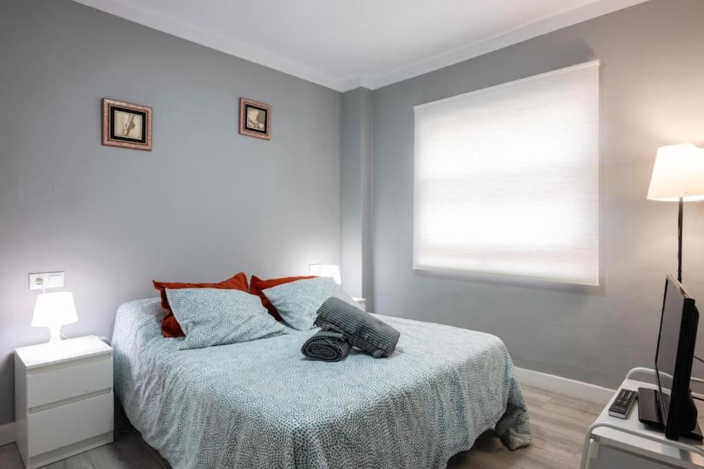 Cerca Del Drago Apartment Икод де лос Винос Екстериор снимка