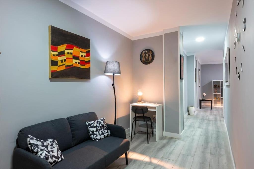 Cerca Del Drago Apartment Икод де лос Винос Екстериор снимка