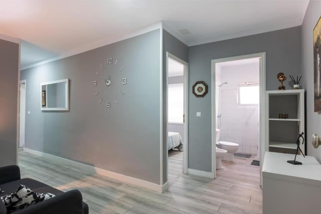 Cerca Del Drago Apartment Икод де лос Винос Екстериор снимка