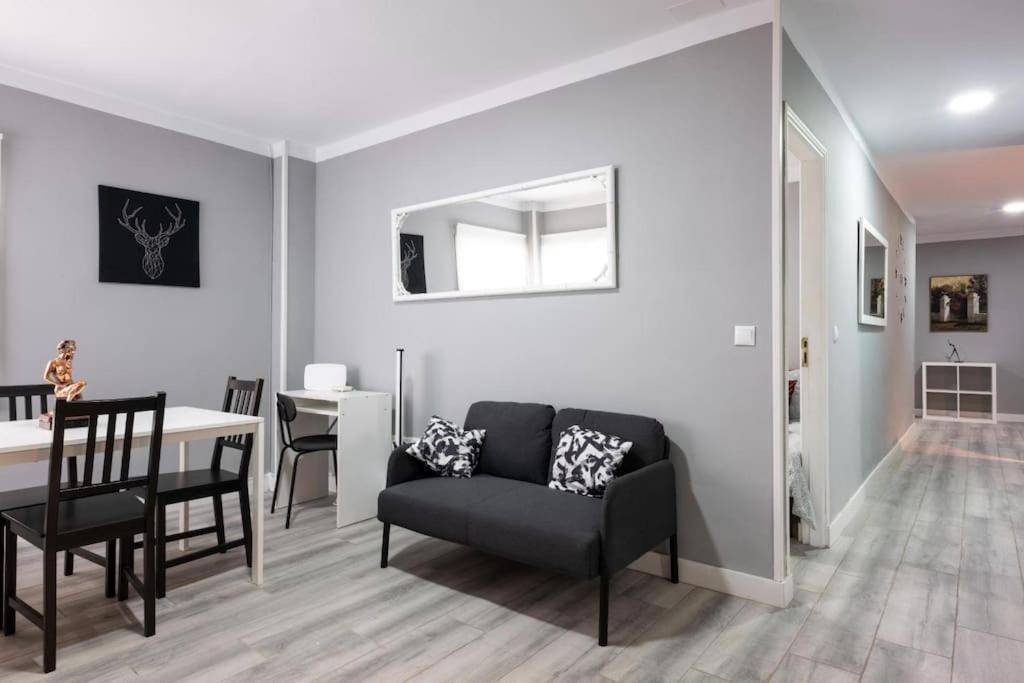 Cerca Del Drago Apartment Икод де лос Винос Екстериор снимка