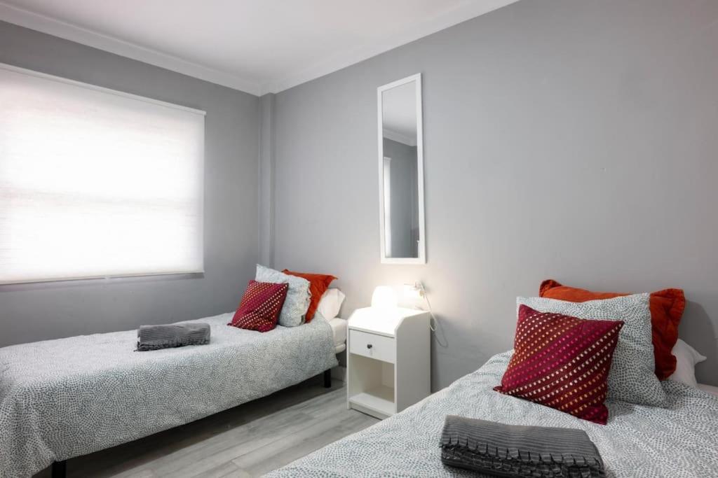 Cerca Del Drago Apartment Икод де лос Винос Екстериор снимка