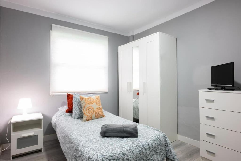 Cerca Del Drago Apartment Икод де лос Винос Екстериор снимка