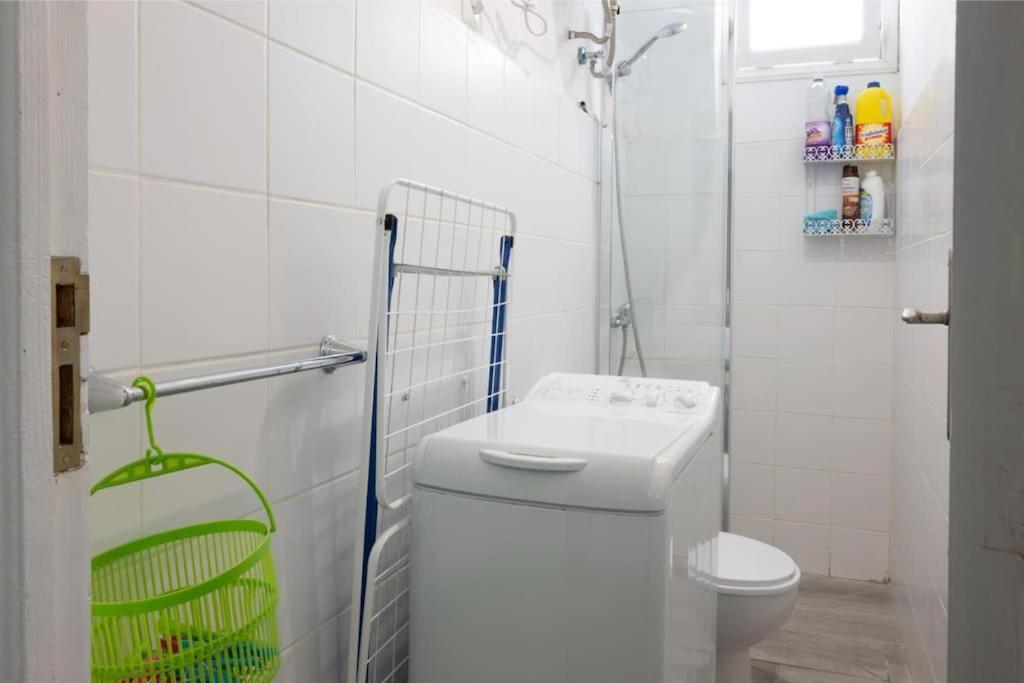 Cerca Del Drago Apartment Икод де лос Винос Екстериор снимка