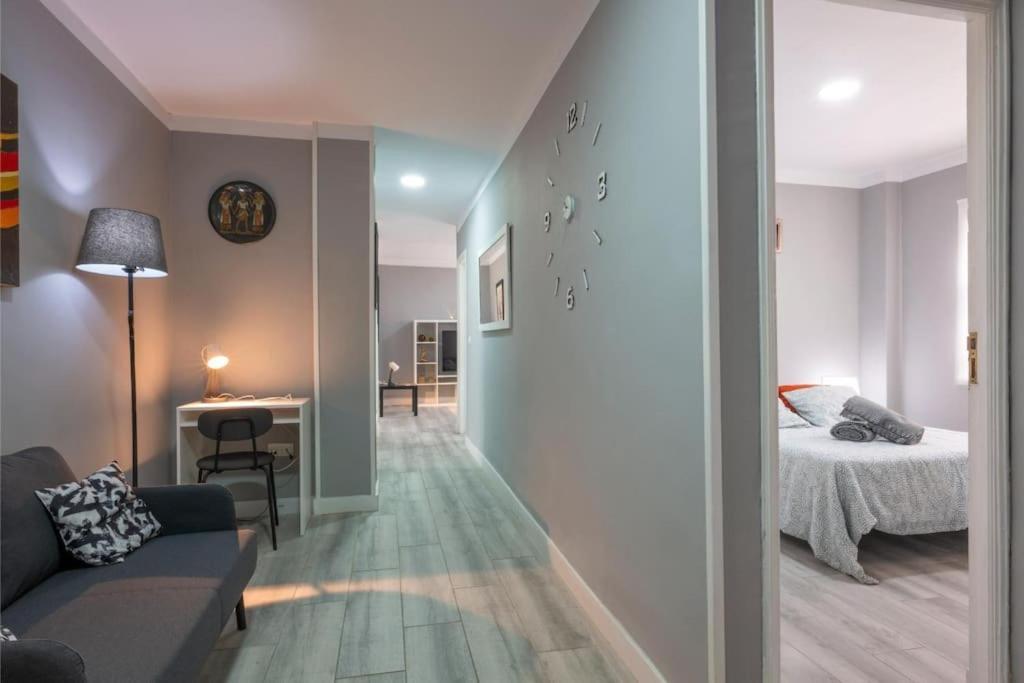 Cerca Del Drago Apartment Икод де лос Винос Екстериор снимка