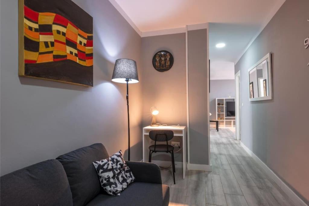 Cerca Del Drago Apartment Икод де лос Винос Екстериор снимка
